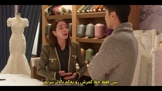 قسمت 2 سریال باشه بیا طلاق بگیریم! با زیرنویس فارسی چسبیده (مشخصات در توضیحات)
