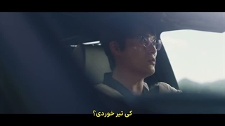 قسمت 4 سریال مامور کیم دوباره فعال شد با زیرنویس فارسی چسبیده