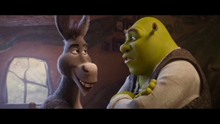 دانلود انیمیشن شرک 5 Shrek 5 2027