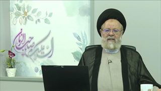 اینکه وقتی فقر بیاید ایمان از بین می رود یعنی چه ؟