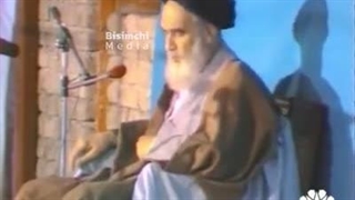 از امام پرسیدند از کجا میدانستید بنی صدر ریگی به کفششه  امام فرموند زیادی آیه روایت و نهج البلاغه میخوند