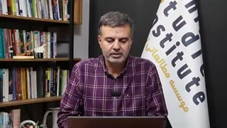 14050530: پایان حضور جنگنده‌های آمریکایی در ایران تا ناتو اسلامی از نگاه عطوان