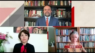 چرا اعتراضات دی‌ماه و جنگ، قواعد بازی گذار به دمکراسی در ایران را تغییر داده است؟
