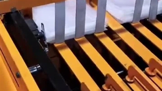 Another Milestone for Iranian Machinery Industry