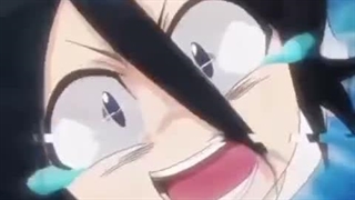 " Damn you ichigo "