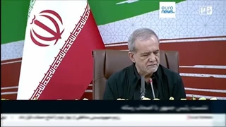 پزشکیان در واکنش به مخالفان تفاهم‌نامه با آمریکا: هرچه به آنها بگویی نمی‌شنوند