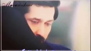 کلیپ از سریال عشق باز