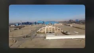 تشکیل نخستین حلقه زنجیره ارزش فولاد ایران از سوی فولاد سنگان