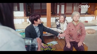 قسمت 12 آخر سریال رویای رسیدن به تو+زیرنویس چسبیده Dream to You (لینک دانلود کیفیت بالا داخل توضیحات)