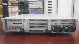 سرور اختصاصی HPE ProLiant DL380 Gen10