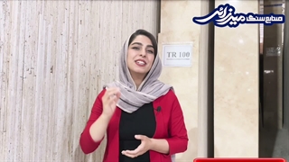 تراورتن طرق انتخابی متفاوت برای ساختن نمایی ماندگار