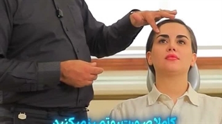 چسب لیفت صورت
