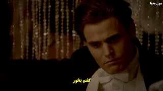 ومپایر فصل ۳ قسمت ۳