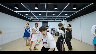 WORK  Dance Practice (Moving ver.)_1080p از ایتیز....به توضیحات توجه کنین