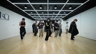 Ice On My Teeth  Dance Practice از ایتیز....به توضیحات توجه کنین
