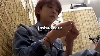 Jushua core بایس شما نشان دهنده شخصیت شماس پارت3
