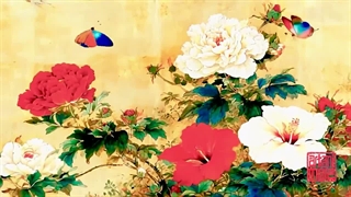 Korean-Chinese-Japanese..Real Arts