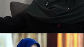 فاطمه مهاجرانی گفتند در دولت چادر سرت کن؛ گفتم تو دهن پست و مقام می‌زنم ولی ...