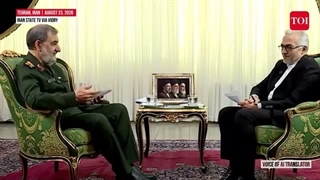 «بمب اتم بسازید!»: ایران، جنگ‌طلبی ترامپ را عامل جاه‌طلبی‌های هسته‌ای خود می‌داند | «چرا نباید یکی بسازیم؟»