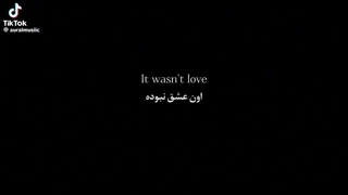 نصیحت من به تو :)