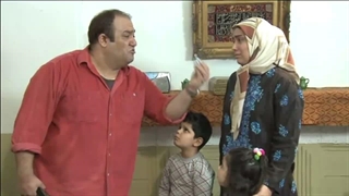 Gedayane Tehran فیلم کمدی ایرانی گدایان تهران 1391