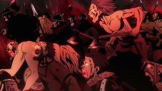 Edit VINLAND SAGA
