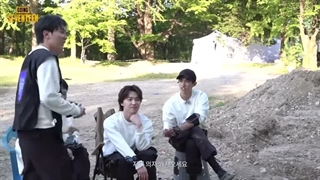 قسمت 131 برنامه گویینگ سونتین 2025 با زیرنویس فارسی (_GOING SEVENTEEN_ EP.131 물배틀그라운드 _2 (WATER BATTLEGROUNDS _2))