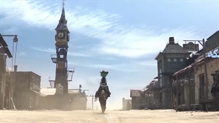 یادش بخیر رنگو(rango)