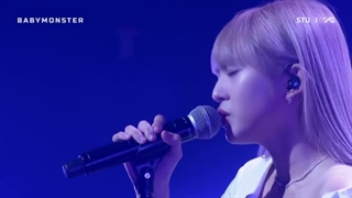 BABYMONSTER - CHIQUITA  traitor  COVER (Clean Ver.)_(درخواستی)