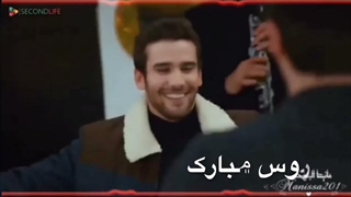 میکس بلوچی از سریال ترکی
