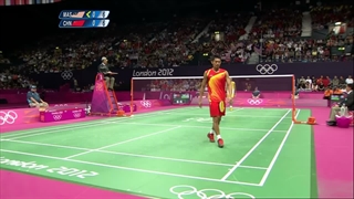 Olympics 2012 London - MS F