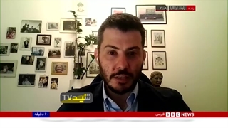 شکست پروژه تحریم جهانی ایران به روایت خبرنگار بی‌بی‌سی