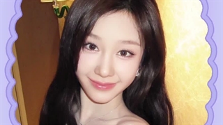 آپدیت ویورس بیبی مانستر با پیام های اعضا برای تولد پاریتا