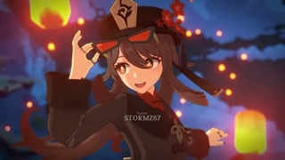 Genshin Impact