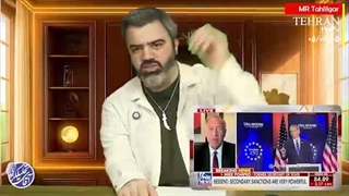 آقای تحلیلگر: رسانه های تروریست به بانک اهداف ایران اضافه شدند