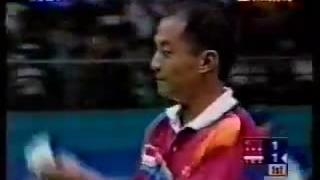Olympics 2000 Sydney - MS F