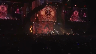 Fatal Trouble  Stage Cam @ AliExpress 2024 Weverse Con Festival - ENHYPEN (엔하이픈)