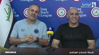 وقتی علیرضا منصوریان فارسی، انگلیسی و عربی را مخلوط می‌کند