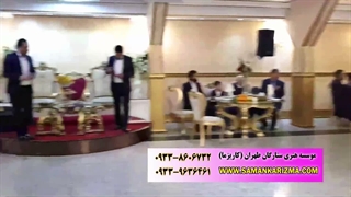 عرروسی مذهبی شاد و اسلامی09338606732
