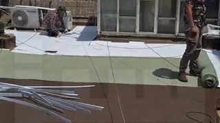 پروژه جدید