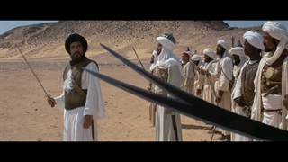 دانلود فیلم محمد رسول الله The Message 1976
