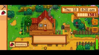 Stardew Valley 4 R_H Binshun