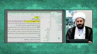 پاسخ استاد شیعه به تهمت وهابی نسبت به امام صادق علیه السلام در خصوص ازدواج با زنی که شوهر دارد