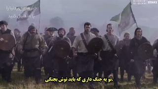 تریلر رسمی فصل دوم «Outlander Blood of My Blood» منتشر شد!