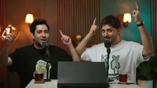 ری اکت برادران توسلی به آهنگ boompala از لسرافیم ( درخواستی )