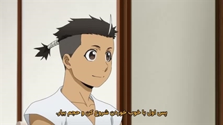 انیمه شیاطین قلمرو سایه قسمت 21 زیرنویس فارسی