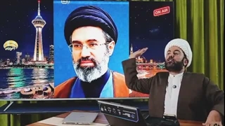 14050608: اتمام حجت با تمام جریان‌ها