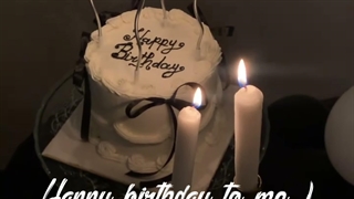 (:..Happy birthday to me