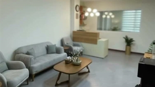 بازسازی مطب و کلینیک
