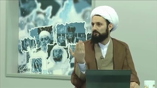 دلیل عقلی بر عصمت رسولان الهی ( شبکه حضرت ولیعصر عج )